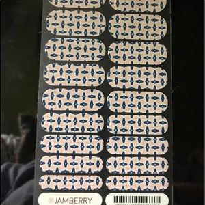 Jamberry nail wraps